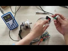 JYQD-V7.5E testing