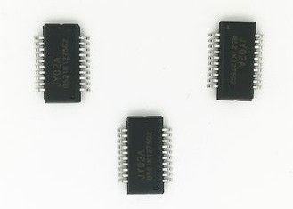 Ponte CI Chip With Starting Torque Regulation do motor H da C.C. de SPWM